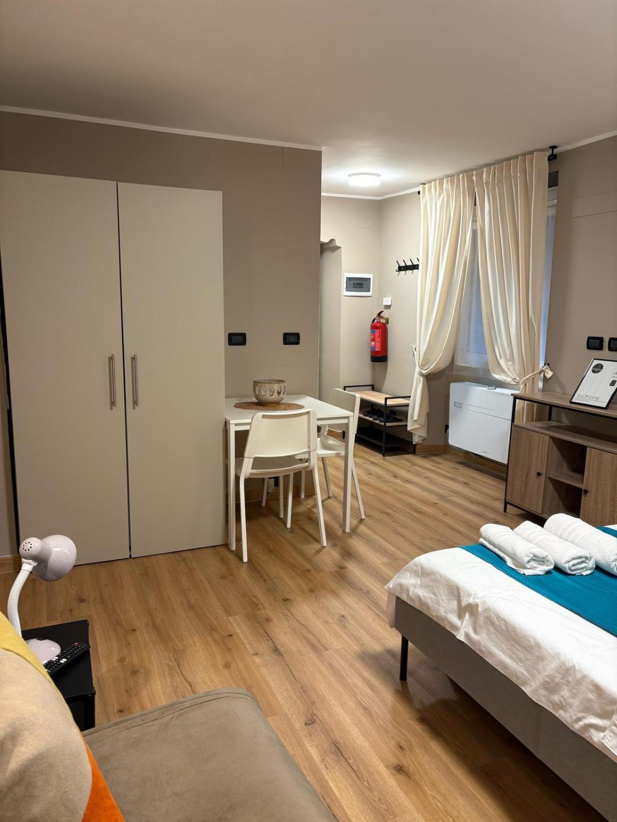 San Lorenzo Apartment Genova Esterno foto