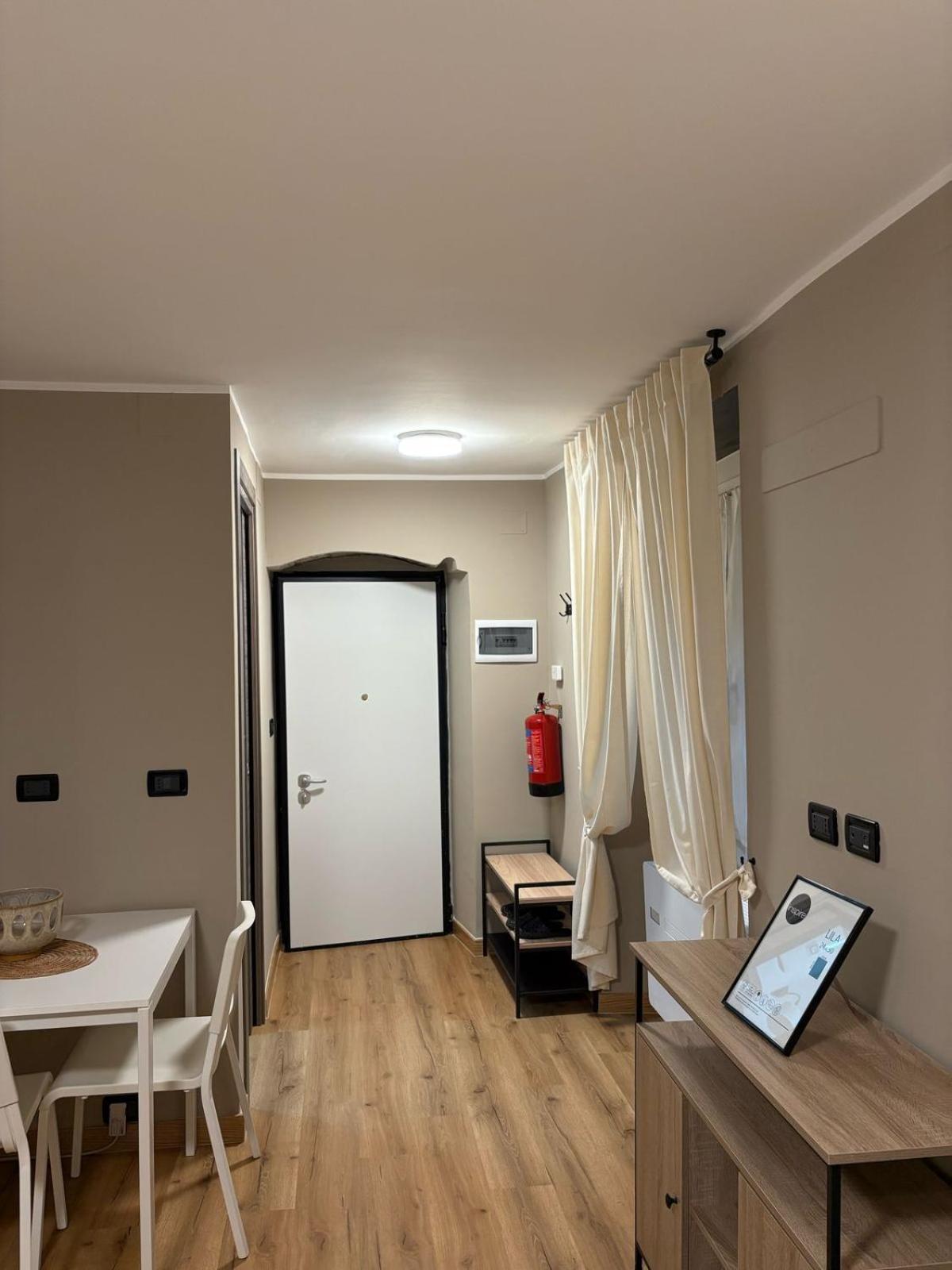 San Lorenzo Apartment Genova Esterno foto