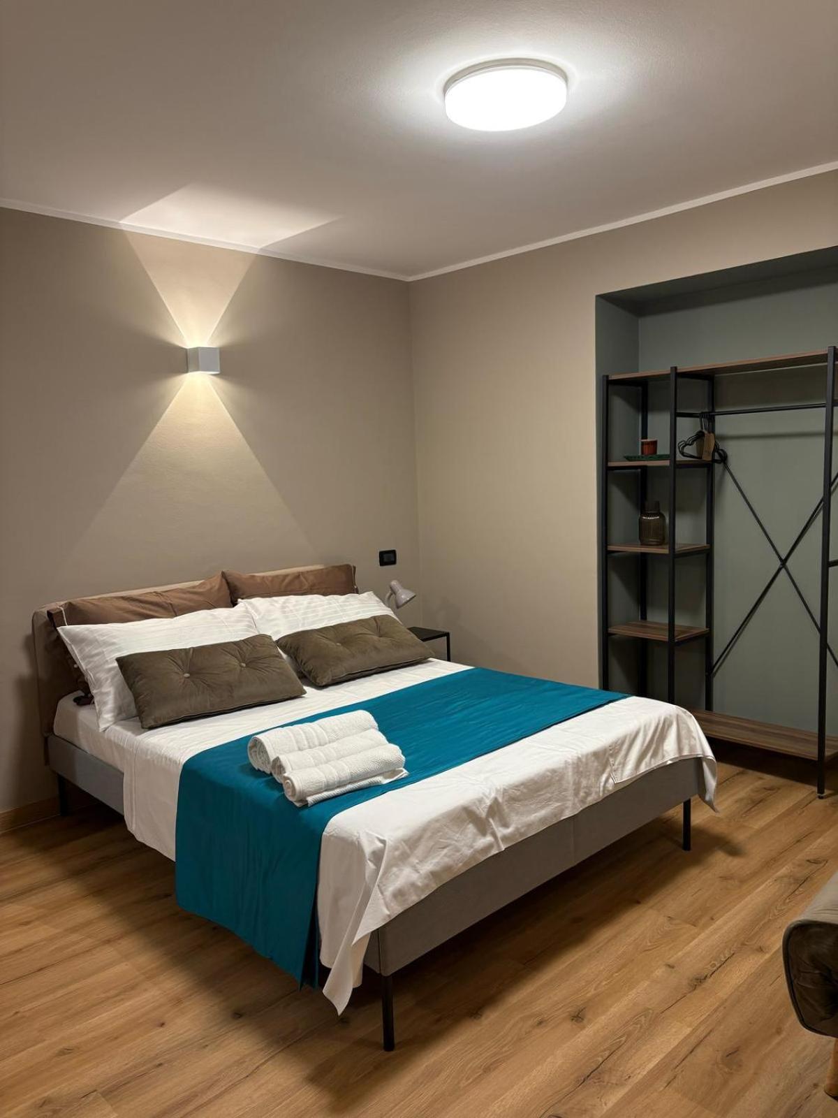 San Lorenzo Apartment Genova Esterno foto