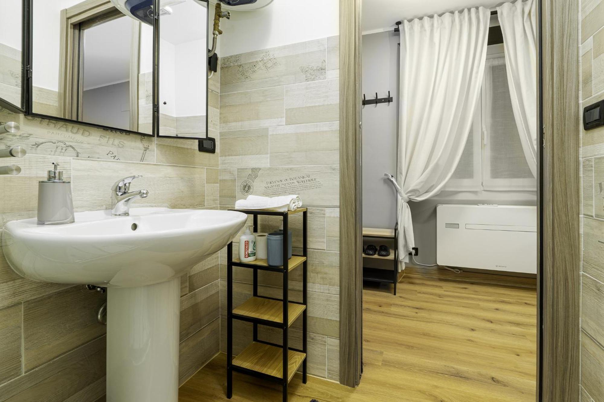 San Lorenzo Apartment Genova Esterno foto