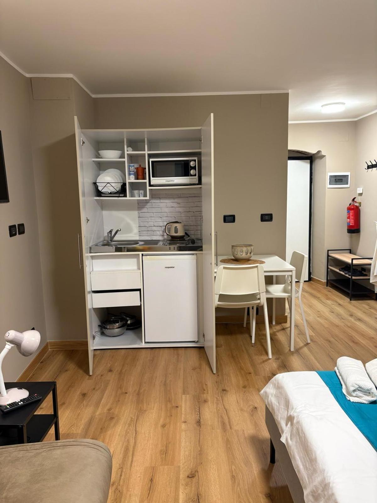 San Lorenzo Apartment Genova Esterno foto
