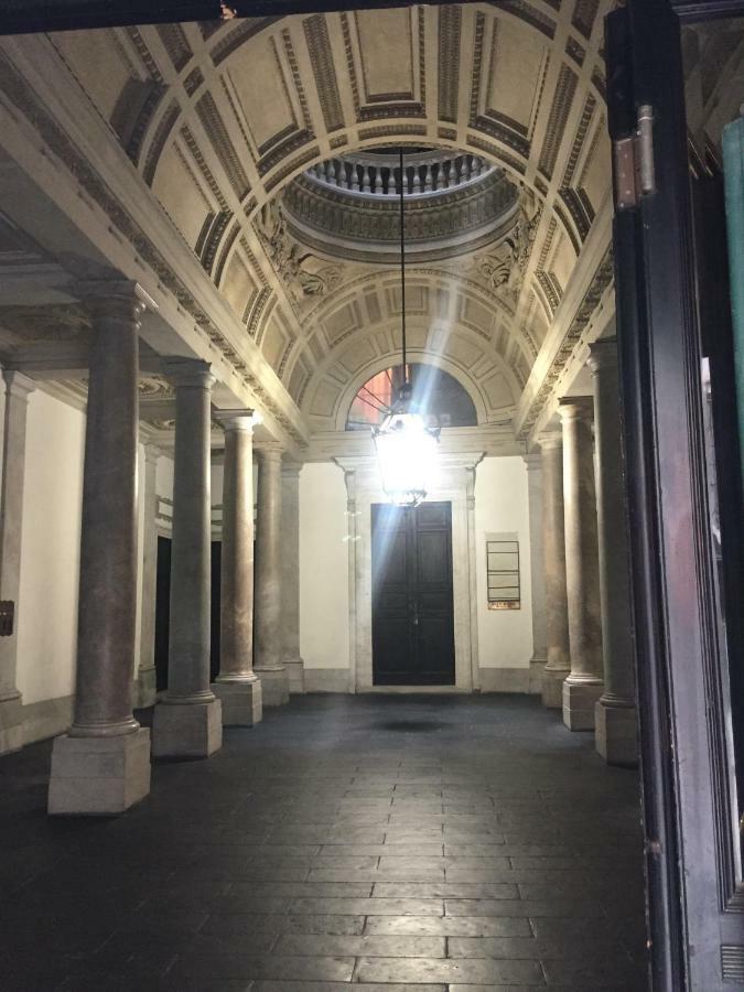 San Lorenzo Apartment Genova Esterno foto